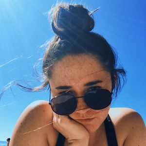 Meet your Posher, Jordyn